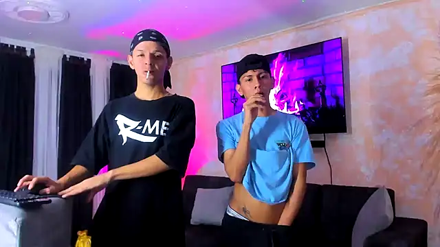 Marcus and Tony online show from September 2025 04:03:01 AM