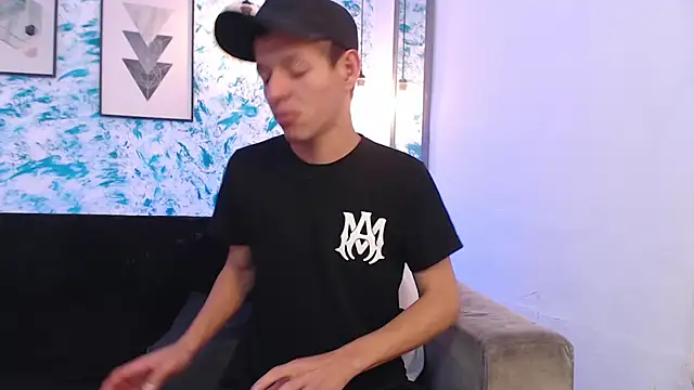 Marcus and Tony online show from October 2025 01:06:01 AM