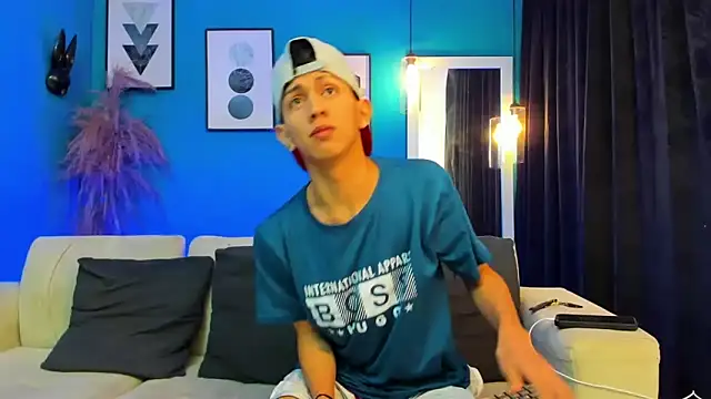 Marcus and Tony online show from March 2026 03:14:02 AM