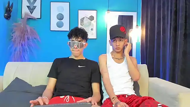 Marcus and Tony online show from March 2026 03:43:01 AM