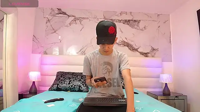 Marcus and Tony online show from April 2026 07:52:02 PM