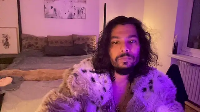 daddyvibes online show from April 2026 11:25:01 PM