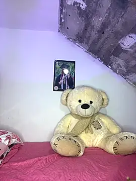 Melody rouxxx online show from October 2025 11:32:02 PM