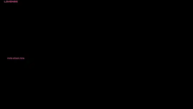 Snapshot of elisonni_ chatting on October 2025 03:50:02 AM elisonni  online show from October 2025 03:50:02 AM