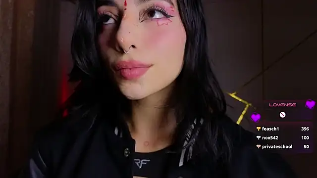 Hollyxx  online show from December 2025 12:51:01 AM