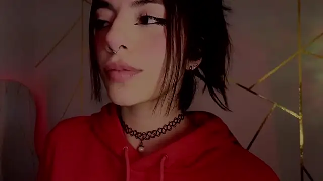 Hollyxx  online show from February 2026 06:11:02 PM