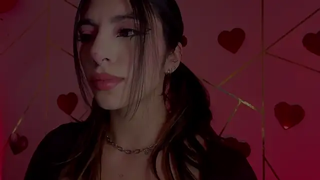 Hollyxx  online show from February 2026 02:54:01 AM