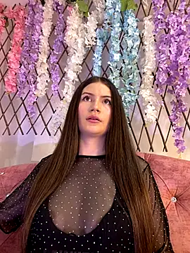 Tegui-sc online show from November 2025 03:49:01 AM