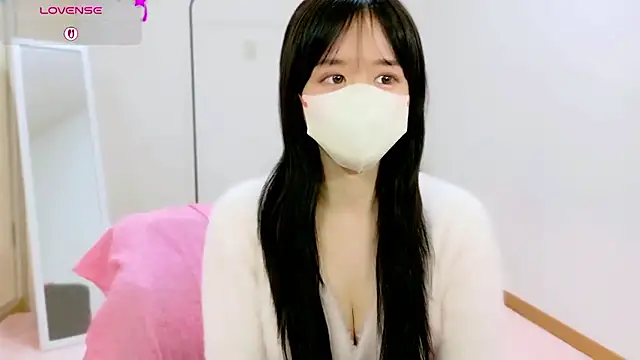 Anne Anne chan online show from December 2025 05:26:01 AM