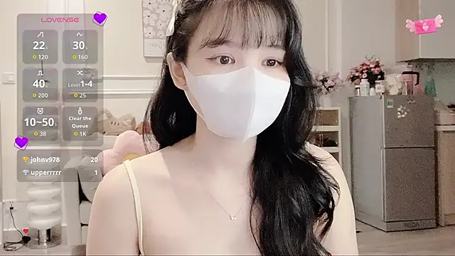  Melancholy  online show from June 2026 03:47:01 PM
