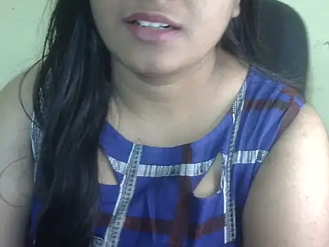 Snapshot of Aanya_Hazel chatting on January 2026 08:43:01 PM Aanya Hazel online show from January 2026 08:43:01 PM