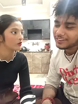 romantic couple1 online show from February 2026 12:27:02 AM