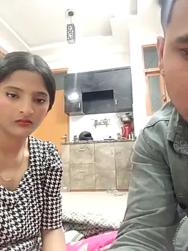 romantic couple1 online show from February 2026 12:51:02 AM