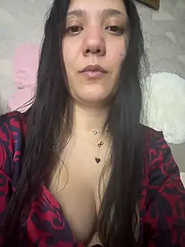 PrincessYYara online show from June 2026 09:07:02 PM