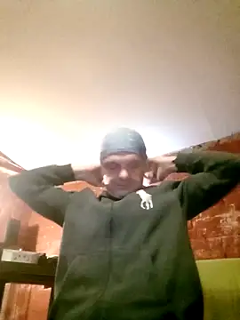 Kuba Gd online show from October 2025 11:05:01 PM