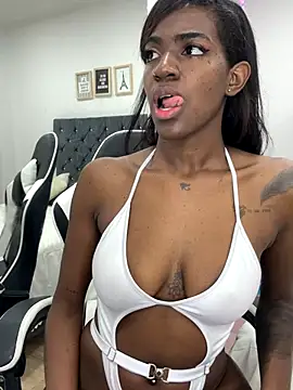 Alma Stevenson online show from September 2025 02:29:02 PM