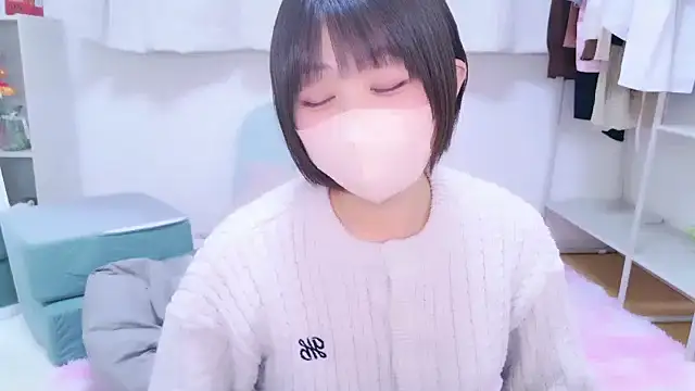 Hinata Sun online show from February 2026 09:52:01 PM