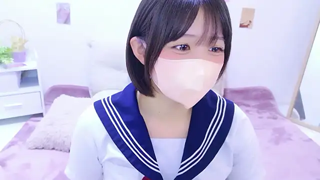 Hinata Sun online show from June 2026 11:38:02 AM