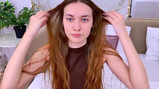 AmadaReine online show from January 2026 07:11:01 PM