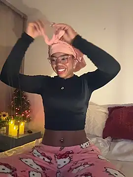 Sweet-Jade online show from December 2025 09:13:02 AM