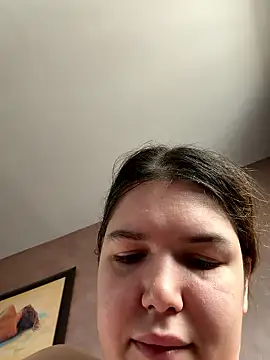 IssadoraaPink online show from January 2026 08:16:01 AM