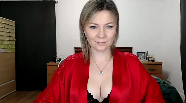 ParadiseAlina online show from February 2025 07:20:02 PM