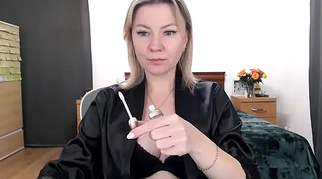 ParadiseAlina online show from March 2025 11:06:01 PM