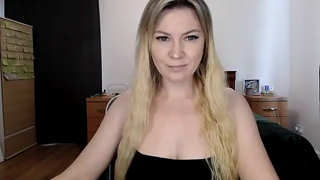 ParadiseAlina online show from September 2025 04:28:02 PM