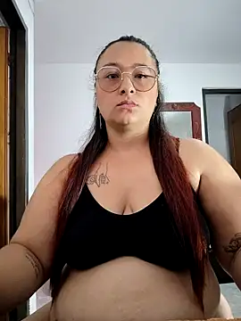 Freyacooper online show from February 2026 01:31:02 PM