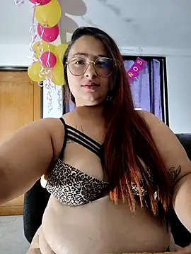 Freyacooper online show from March 2026 01:29:02 PM