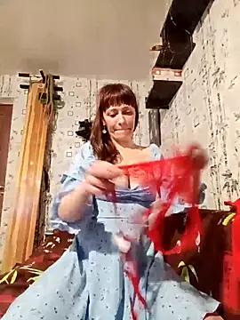 Snapshot of Lietta_ chatting on April 2026 05:26:01 PM Lietta online show from April 2026 05:26:01 PM