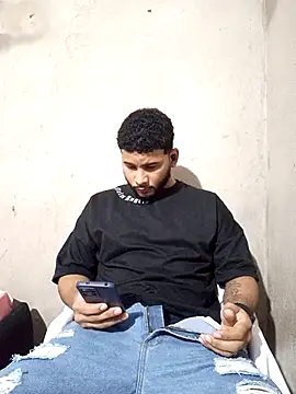 Makr scoott333 online show from October 2025 06:57:01 AM