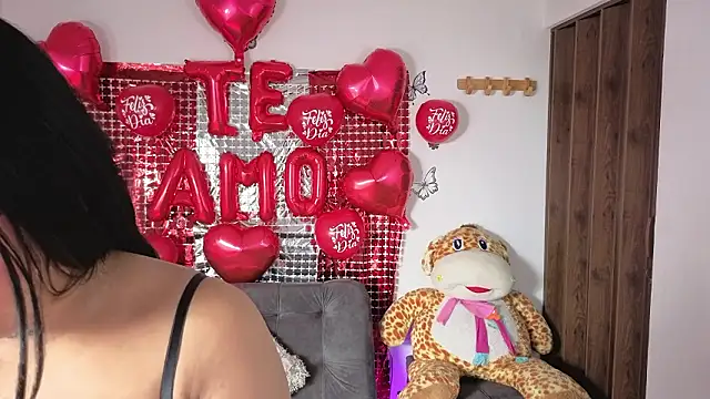 Candy Chloe02 online show from February 2026 11:18:01 AM