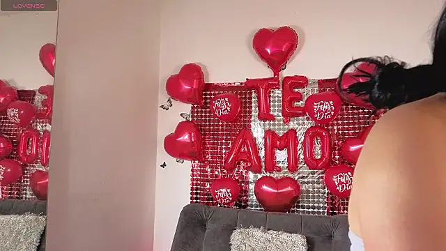 Candy Chloe02 online show from February 2026 11:30:02 AM