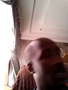 longdickson12345 online show from October 2025 07:34:01 AM