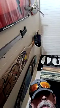 crassanova online show from November 2025 06:07:02 PM