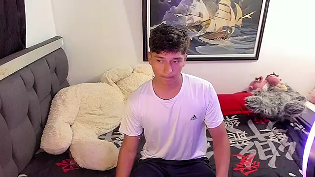 mateo-Esposito online show from January 2026 08:57:02 PM