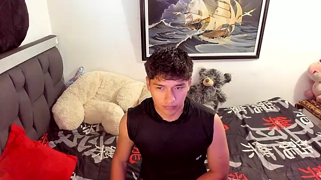 mateo-Esposito online show from February 2026 02:02:02 PM