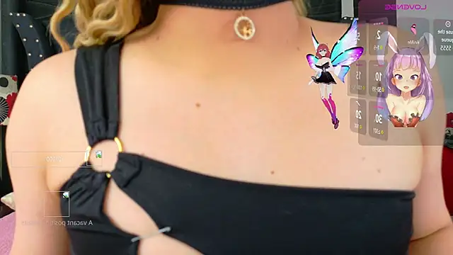 Snapshot of Keysha_Queen_ chatting on September 2025 12:29:01 PM Keysha Queen  online show from September 2025 12:29:01 PM