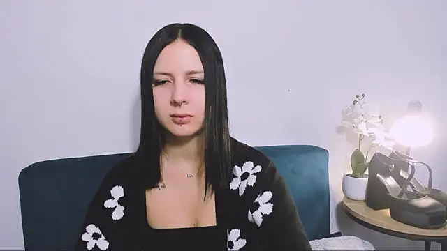 Snapshot of TaliaAdorable chatting on January 2026 10:06:01 AM TaliaAdorable online show from January 2026 10:06:01 AM