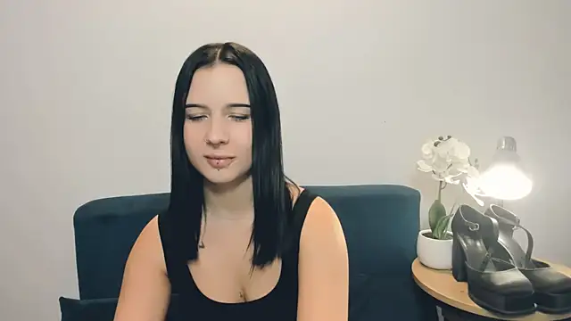 Snapshot of TaliaAdorable chatting on March 2026 02:21:02 PM TaliaAdorable online show from March 2026 02:21:02 PM