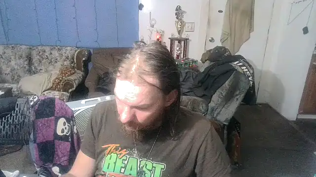 Poundtown1226 online show from September 2025 02:00:02 AM