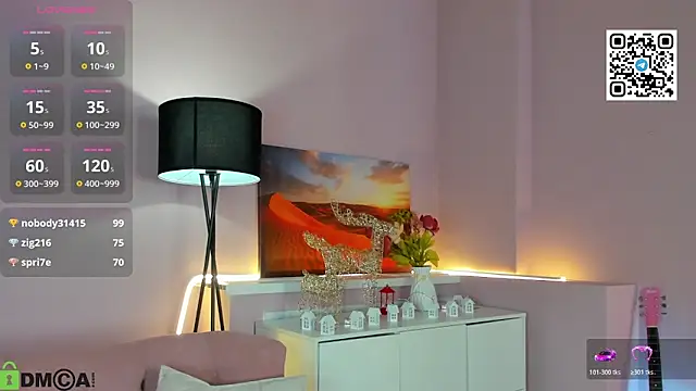 CherryLexi  online show from March 2026 05:44:01 AM