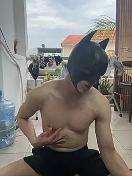 anhkiet huang online show from February 2026 10:36:01 AM