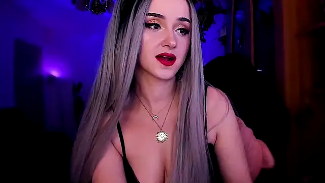 MistressJolie online show from January 2025 04:49:01 AM