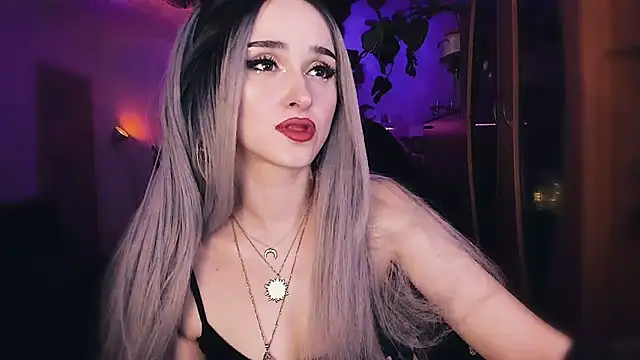 MistressJolie online show from March 2025 02:54:01 AM