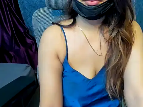 YoursSuku online show from September 2025 10:13:01 PM