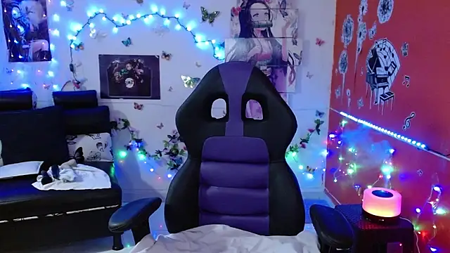 Snapshot of carol_20 chatting on December 2024 02:31:02 AM carol 20 online show from December 2024 02:31:02 AM