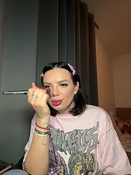 -RAHELA- online show from November 2025 03:12:01 PM