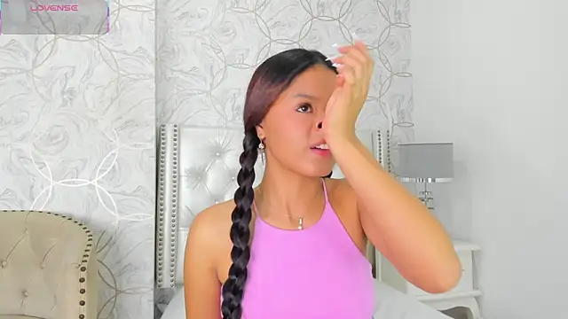 amara rousse online show from September 2025 11:35:01 AM